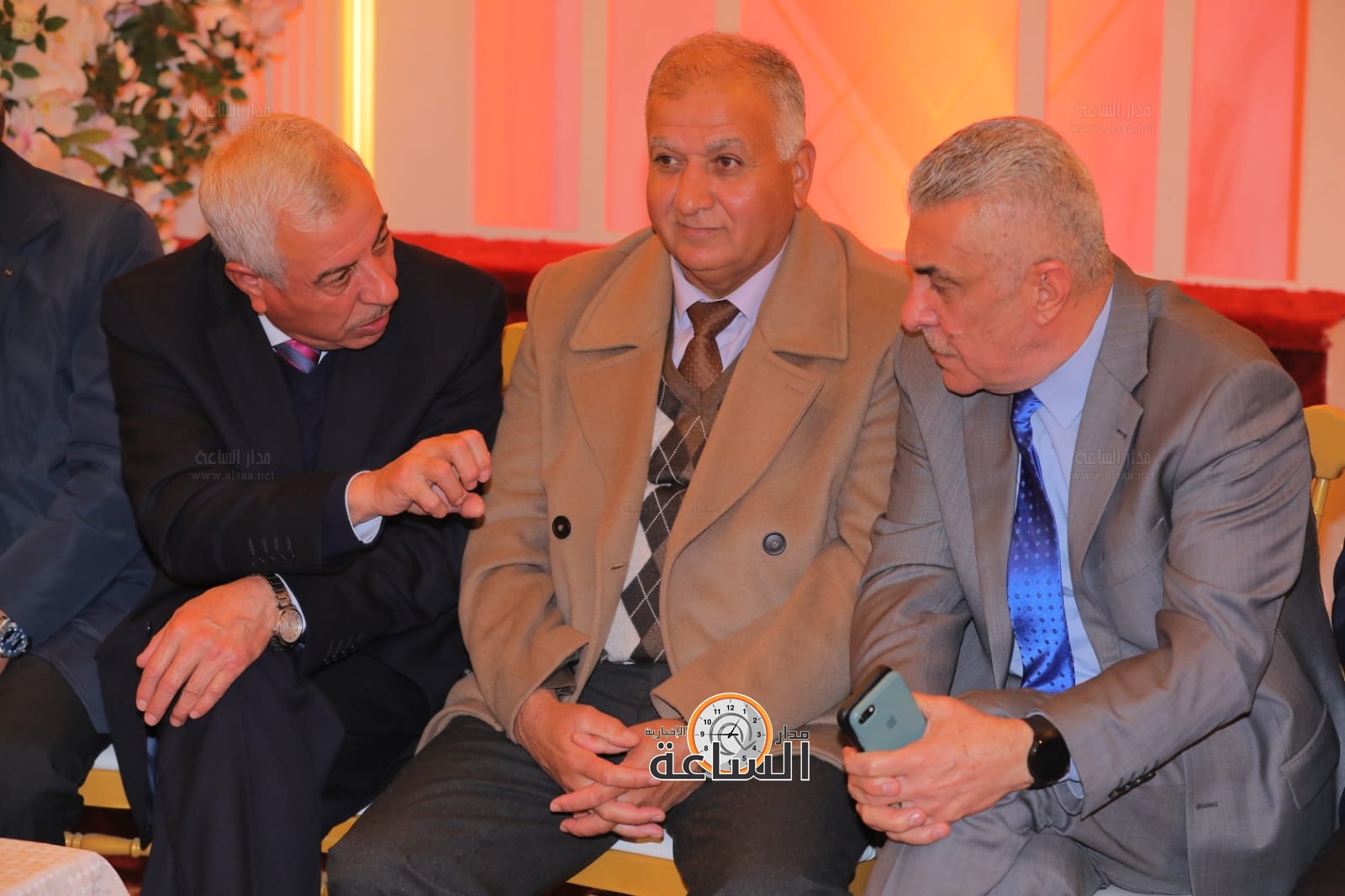 Madar Al-Saa Images 0.9510875290297784