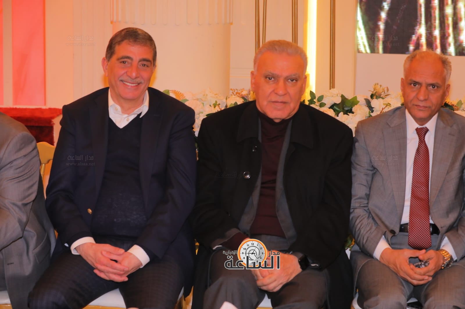 Madar Al-Saa Images 0.15215293975133948