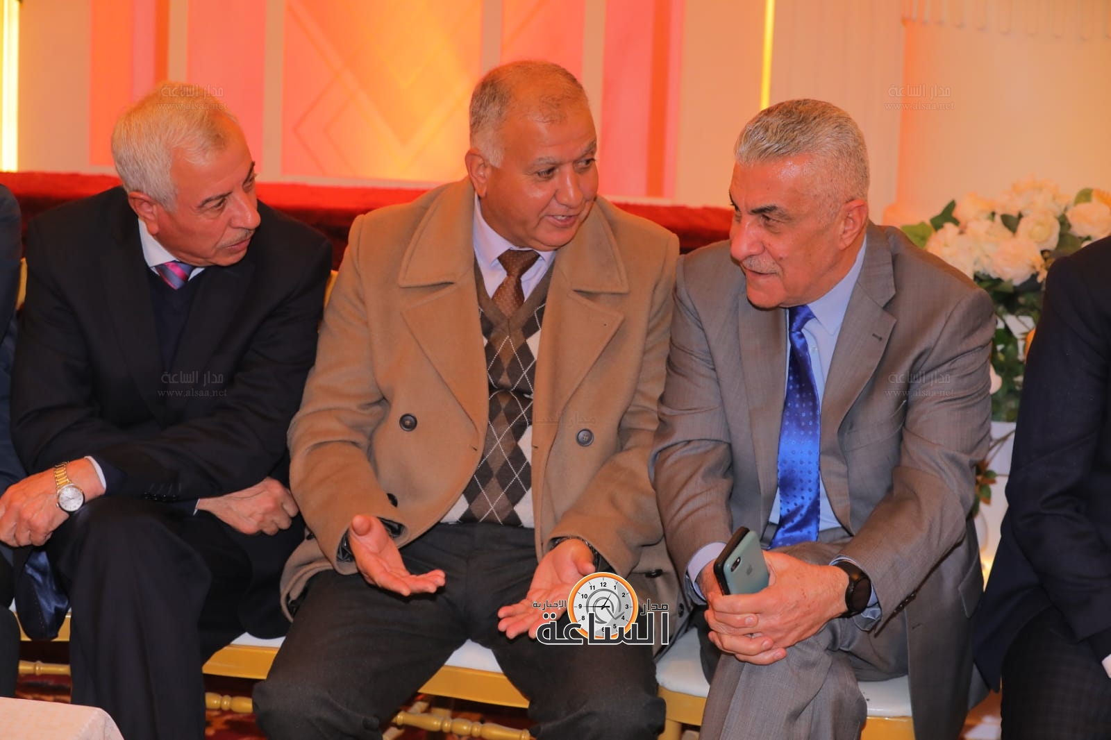 Madar Al-Saa Images 0.6426966151900573