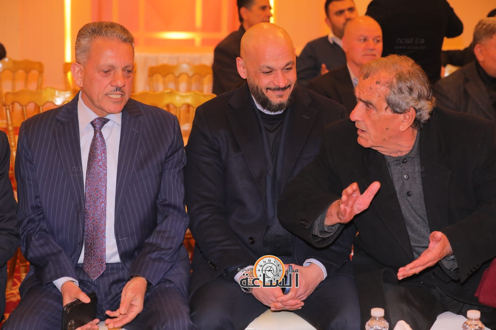 Madar Al-Saa Images 0.34259483999332474