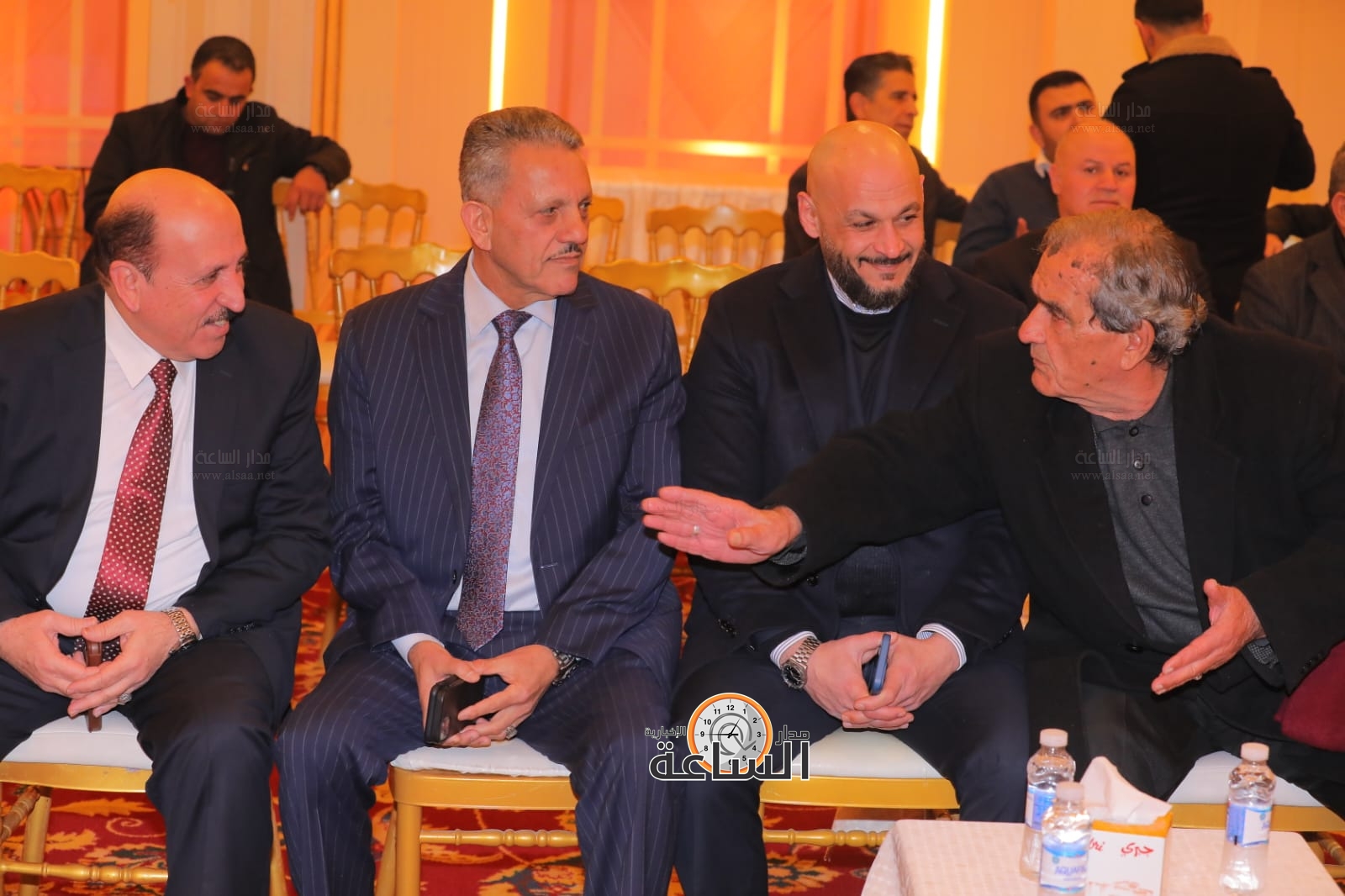 Madar Al-Saa Images 0.8301938718451756