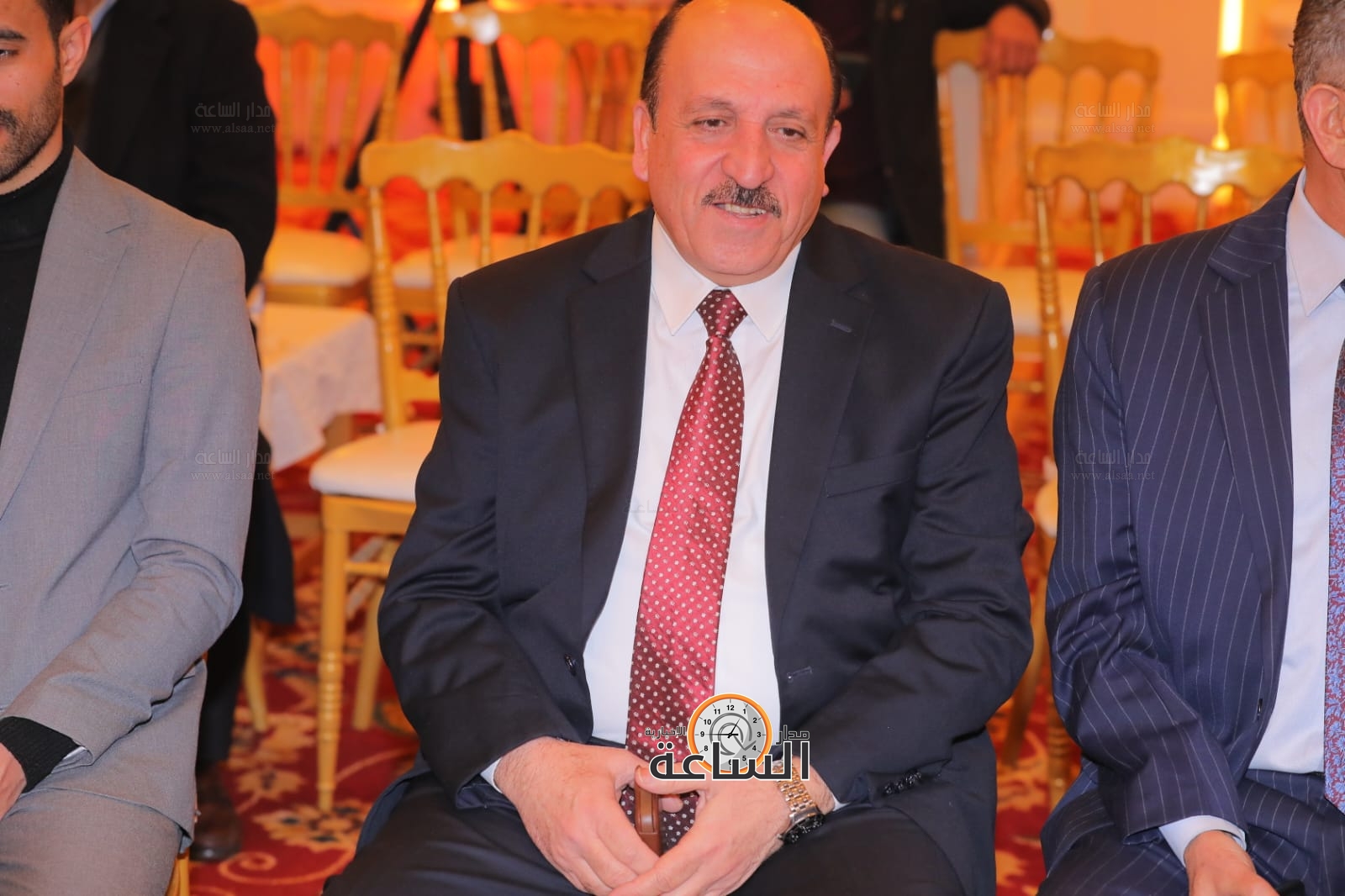 Madar Al-Saa Images 0.0007788465995097749