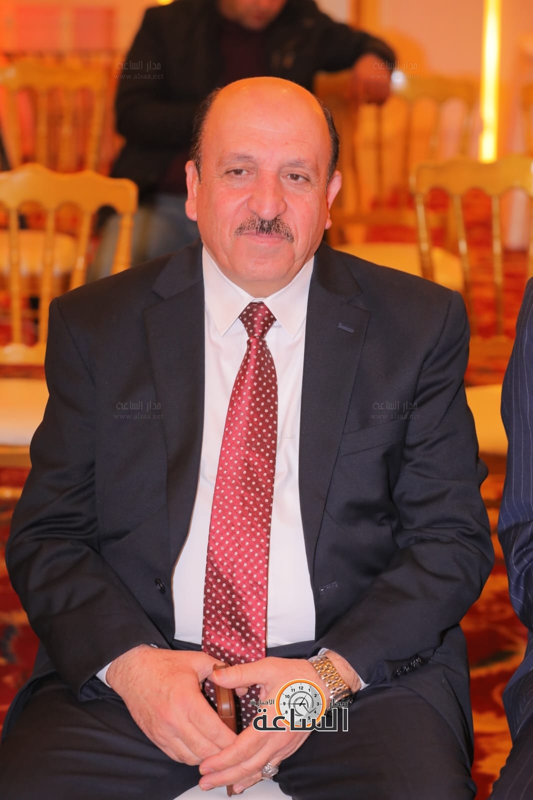 Madar Al-Saa Images 0.36967098629208883