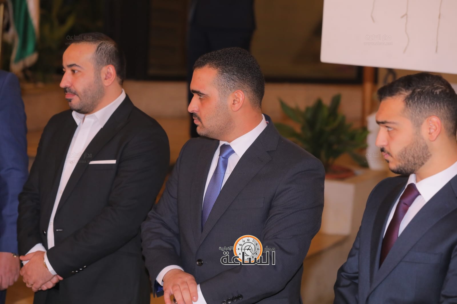 Madar Al-Saa Images 0.4320305914995335