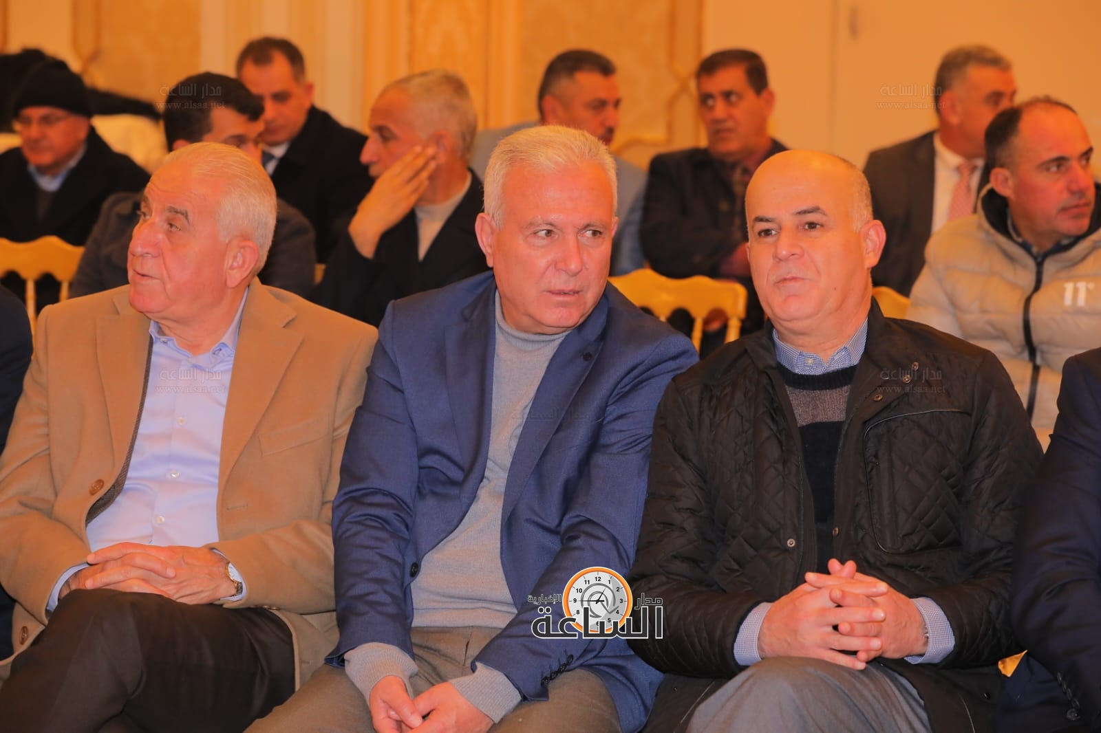 Madar Al-Saa Images 0.4230778393000991