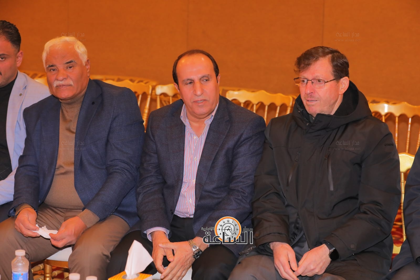 Madar Al-Saa Images 0.5702104777711552