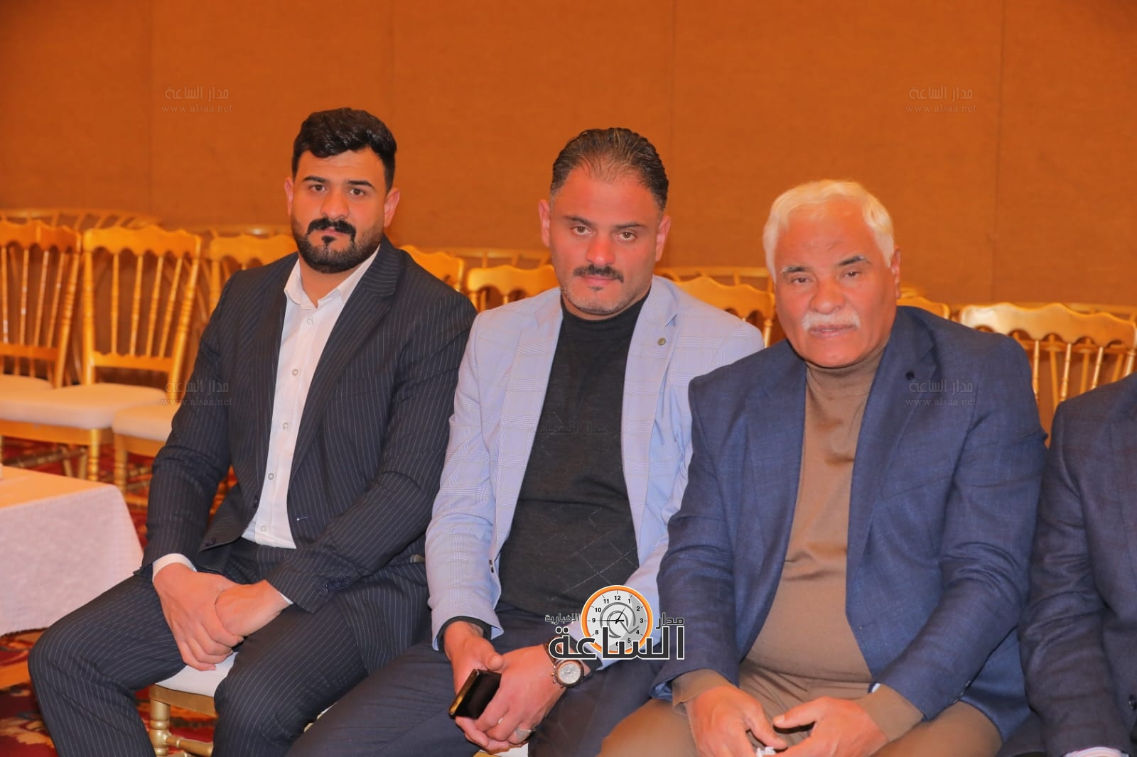 Madar Al-Saa Images 0.5888101174983267