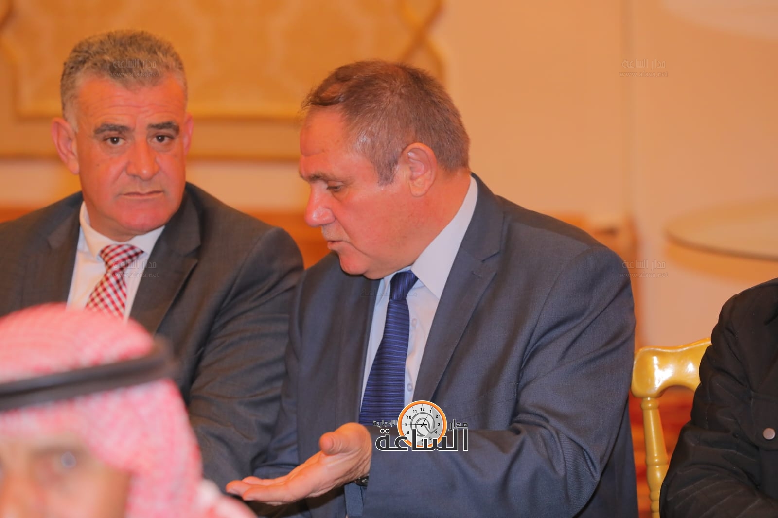 Madar Al-Saa Images 0.14567534211905198