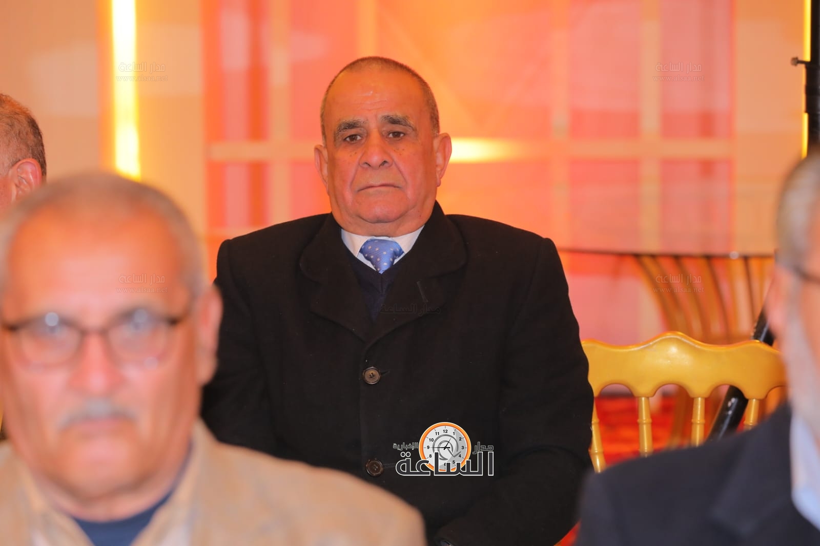 Madar Al-Saa Images 0.6665623703826657