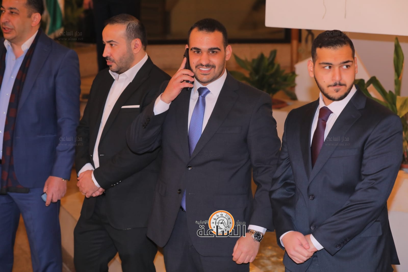 Madar Al-Saa Images 0.5011391284384803