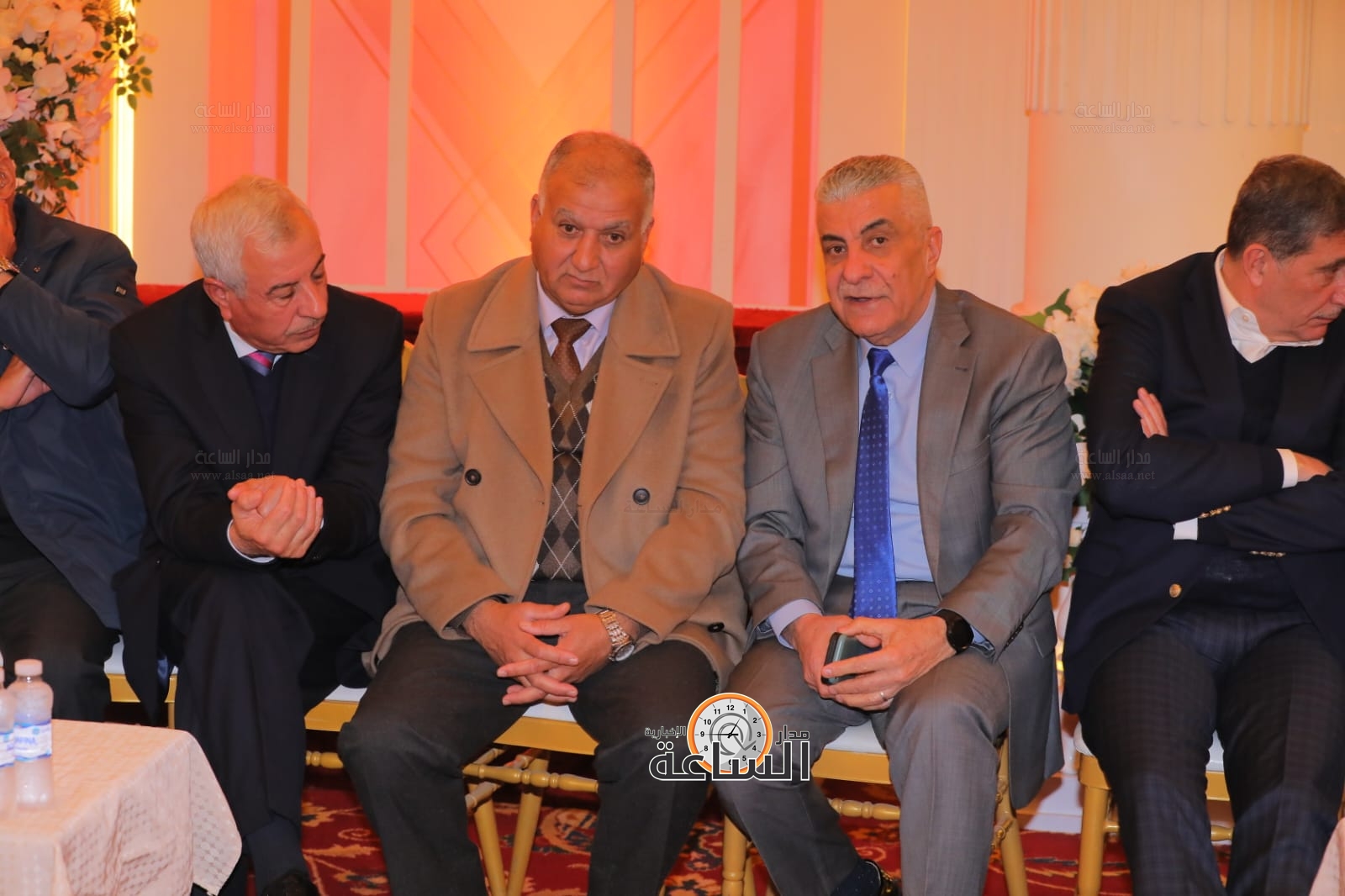 Madar Al-Saa Images 0.5887064548958851