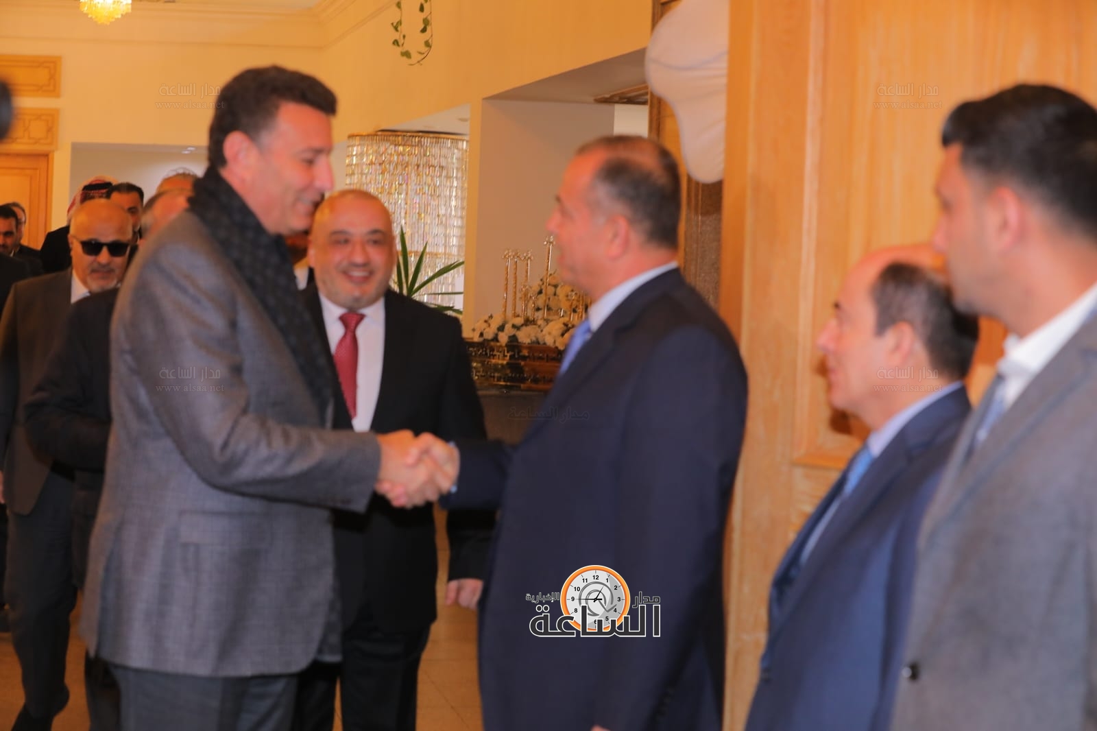 Madar Al-Saa Images 0.6549215505219468