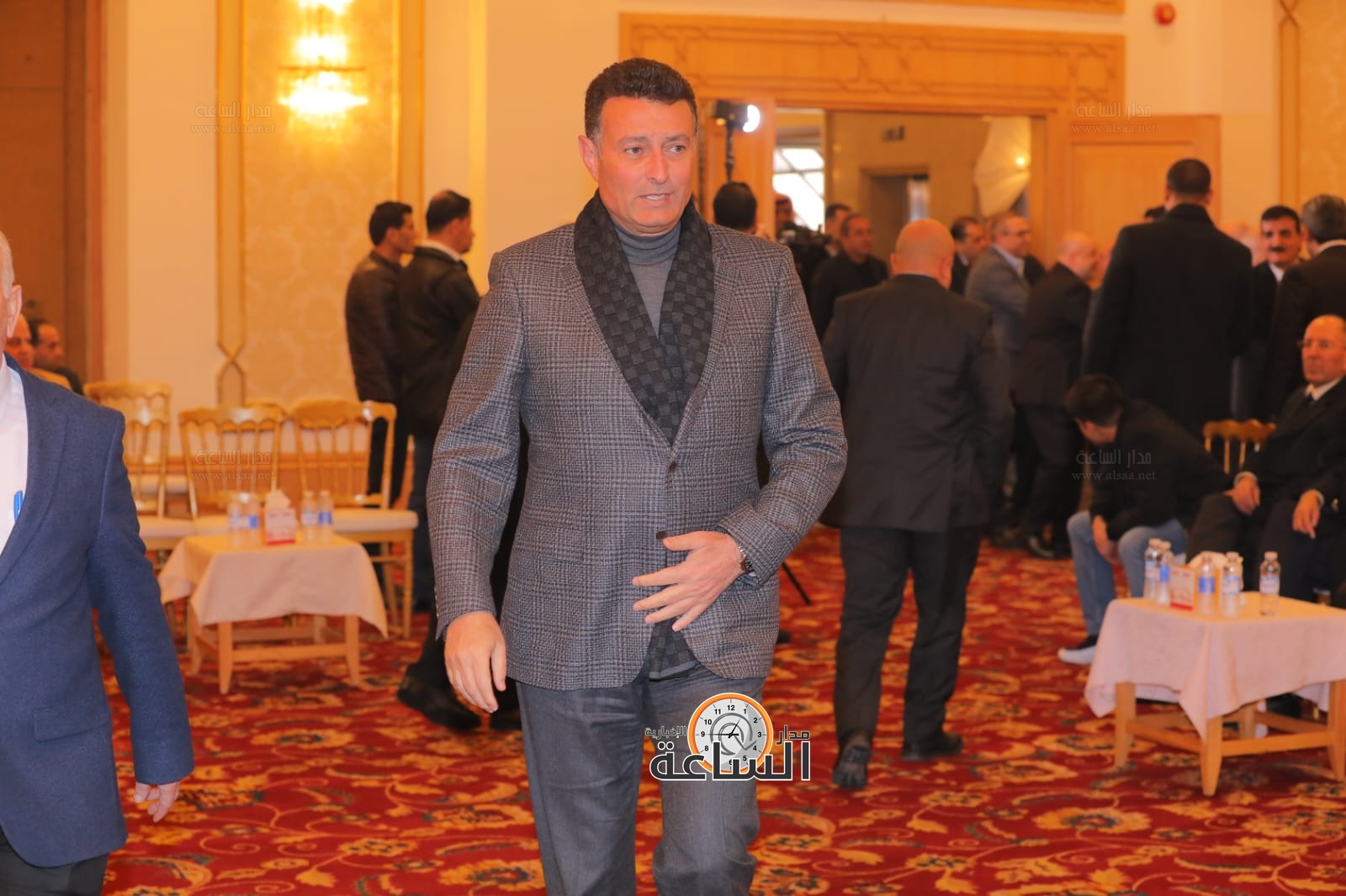 Madar Al-Saa Images 0.7548567808827888