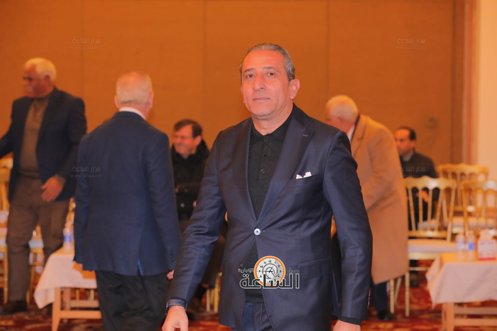 Madar Al-Saa Images 0.6895535768647154