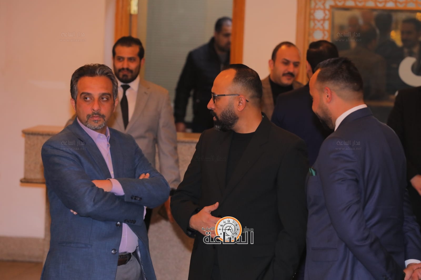 Madar Al-Saa Images 0.20231808081680502