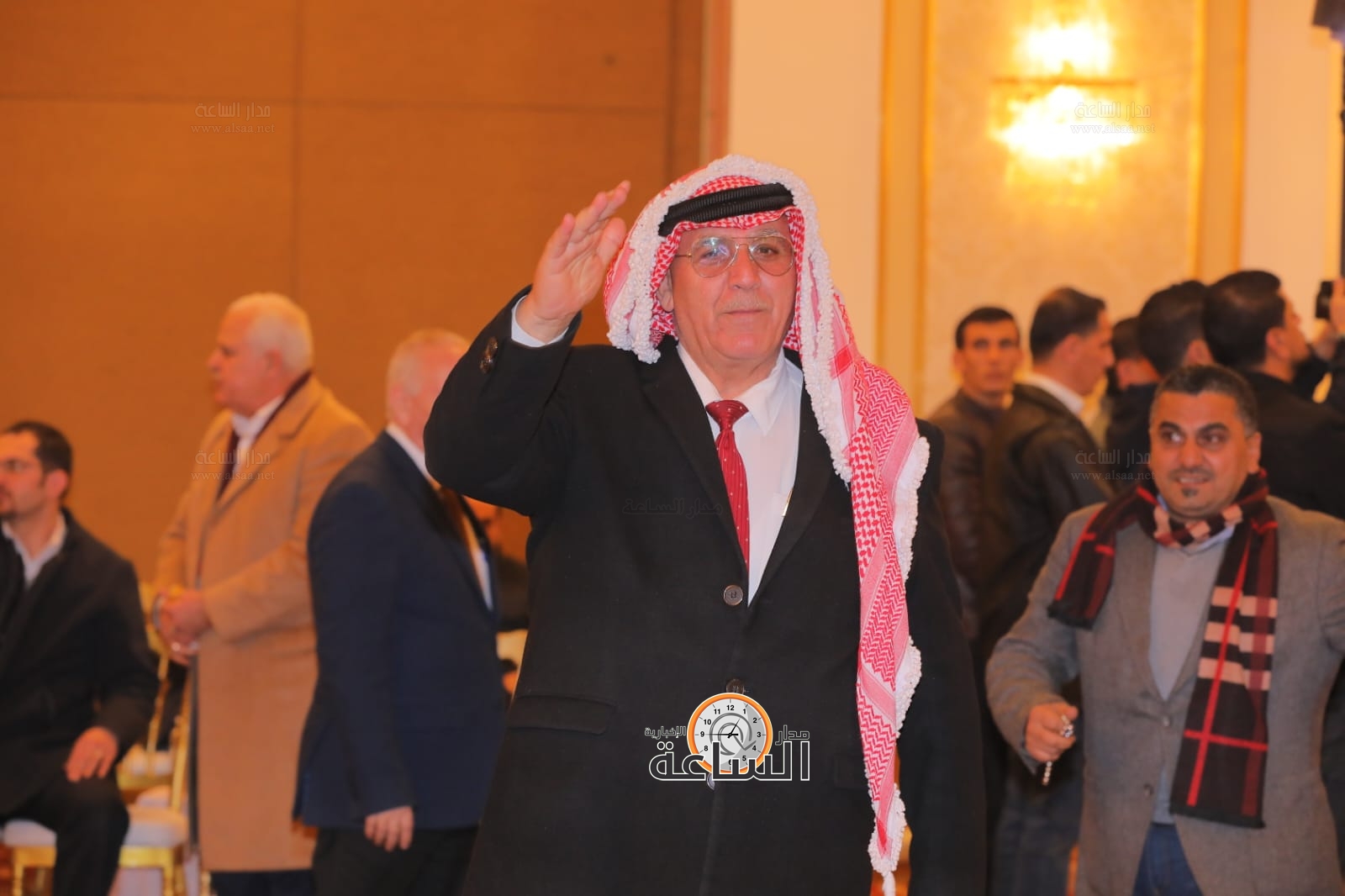 Madar Al-Saa Images 0.5336244628570233