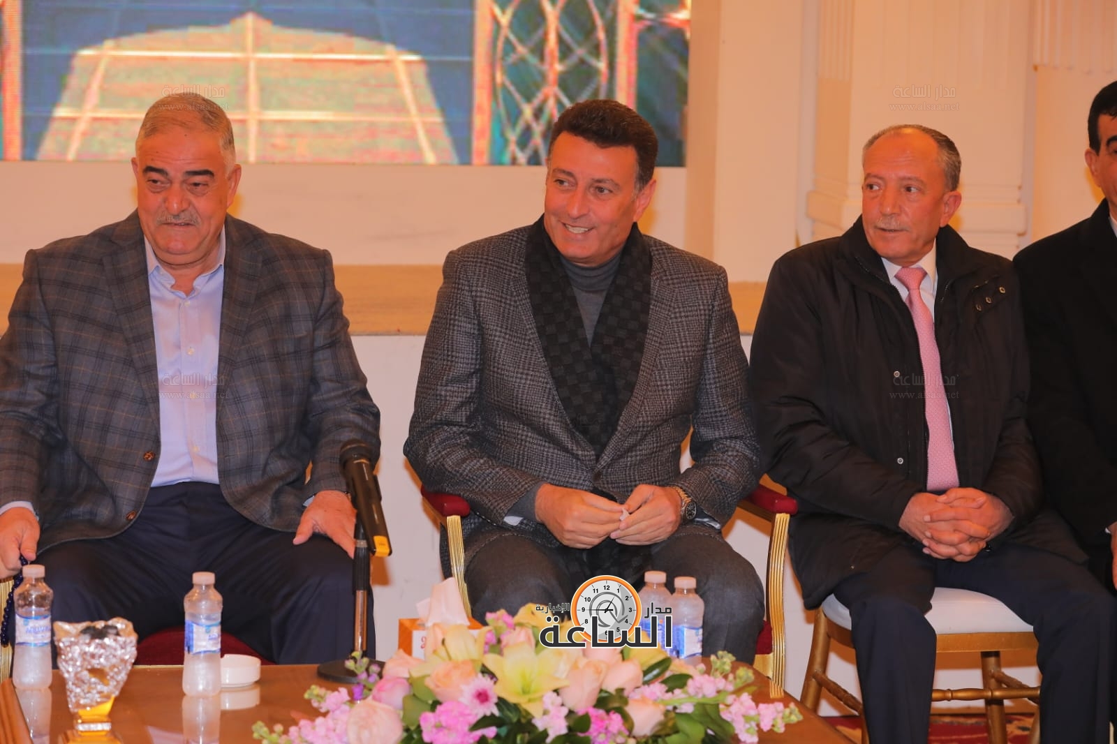 Madar Al-Saa Images 0.1620766844076149