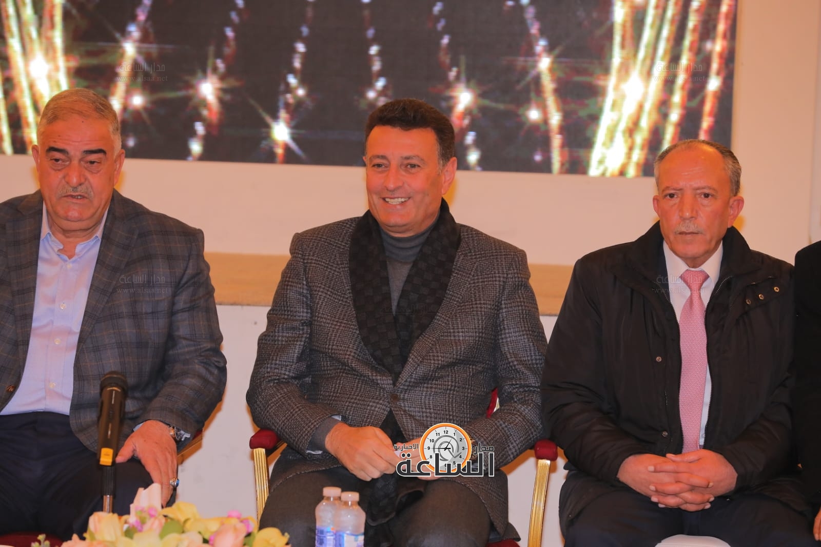 Madar Al-Saa Images 0.2632698460268712