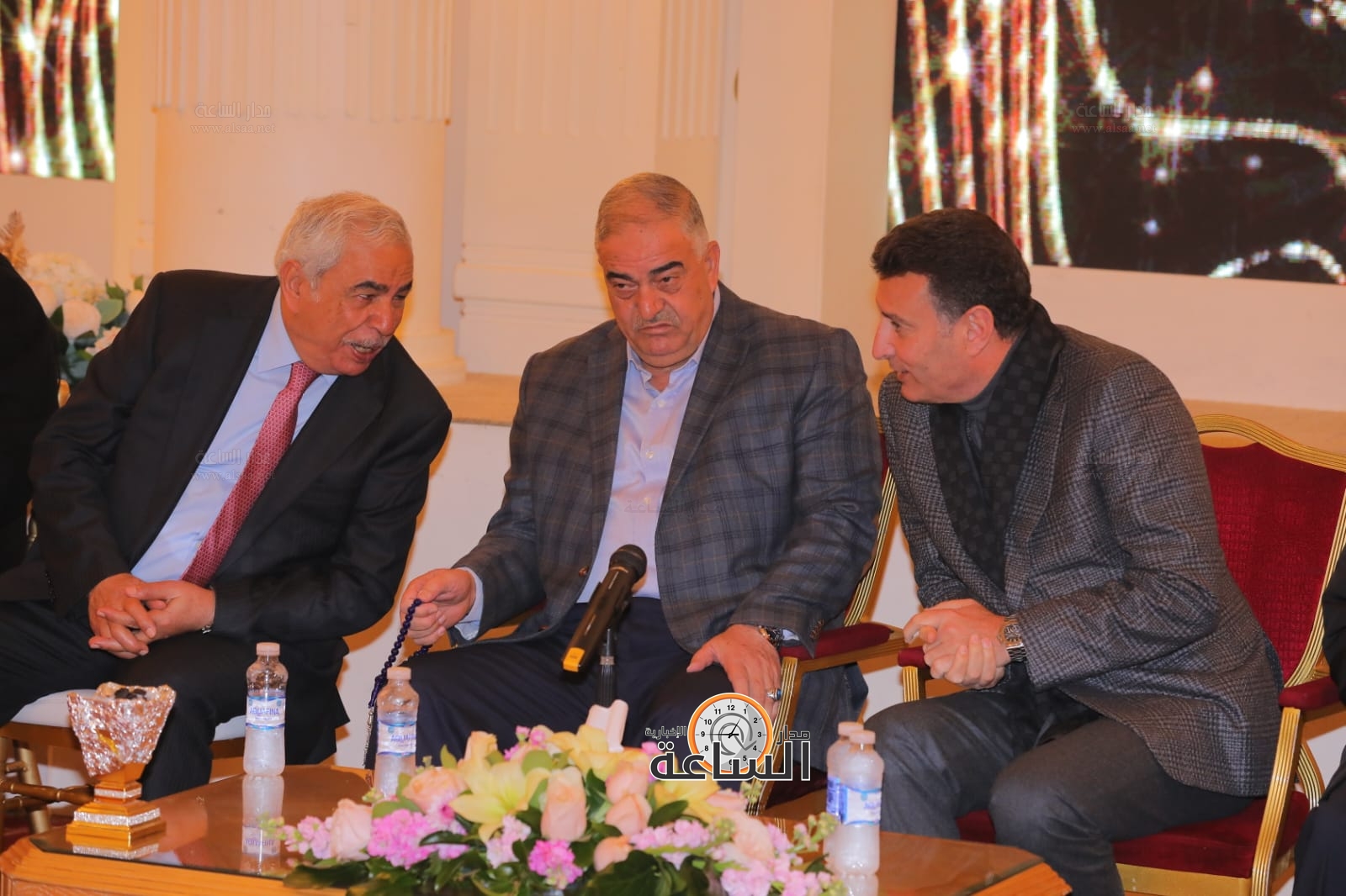 Madar Al-Saa Images 0.6240496183065081