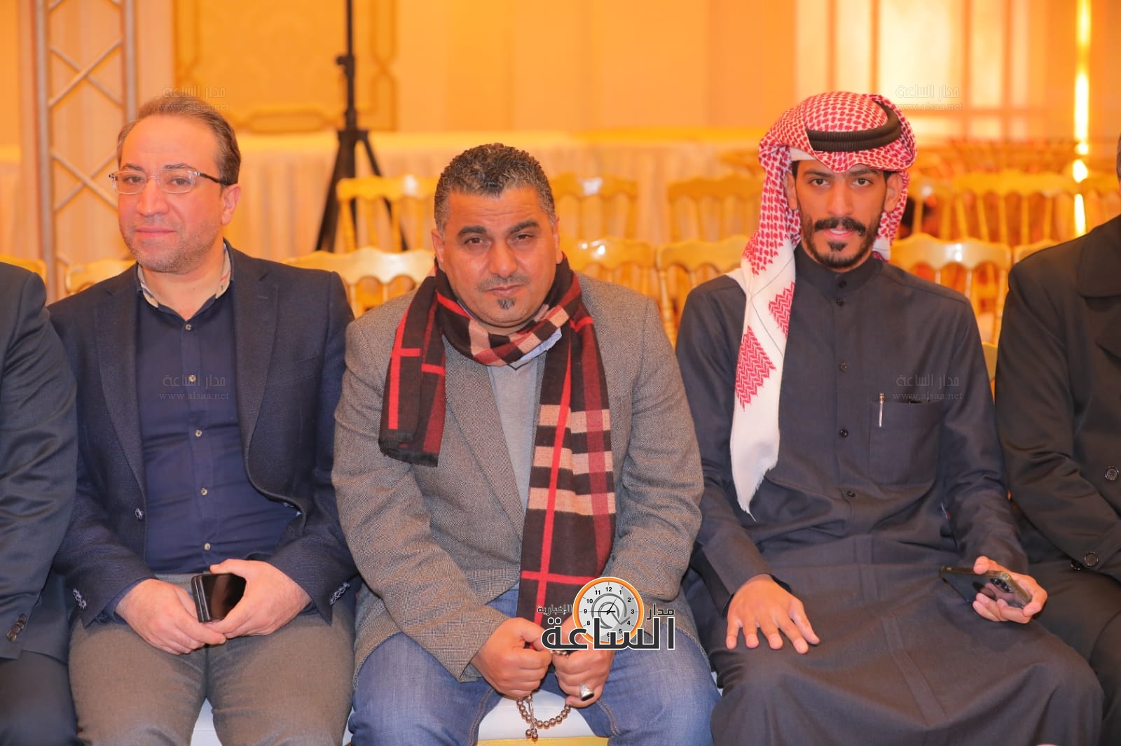 Madar Al-Saa Images 0.675030275796638