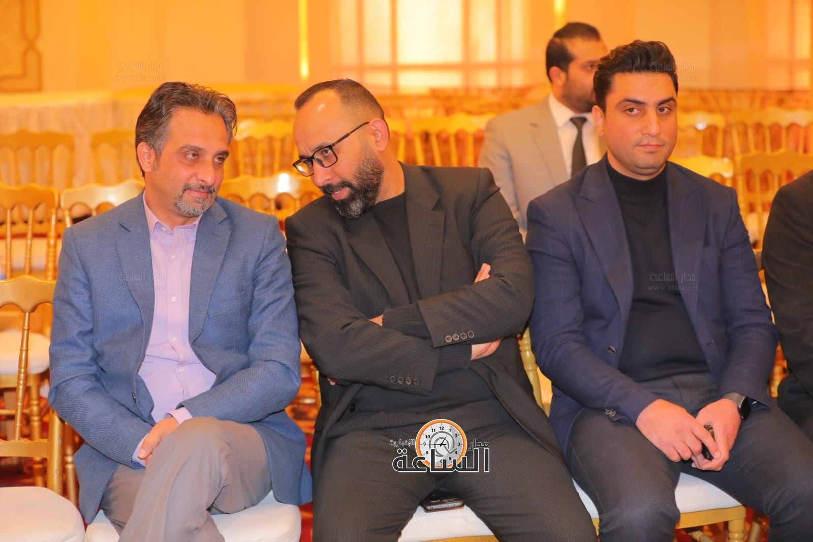 Madar Al-Saa Images 0.35000763310713845