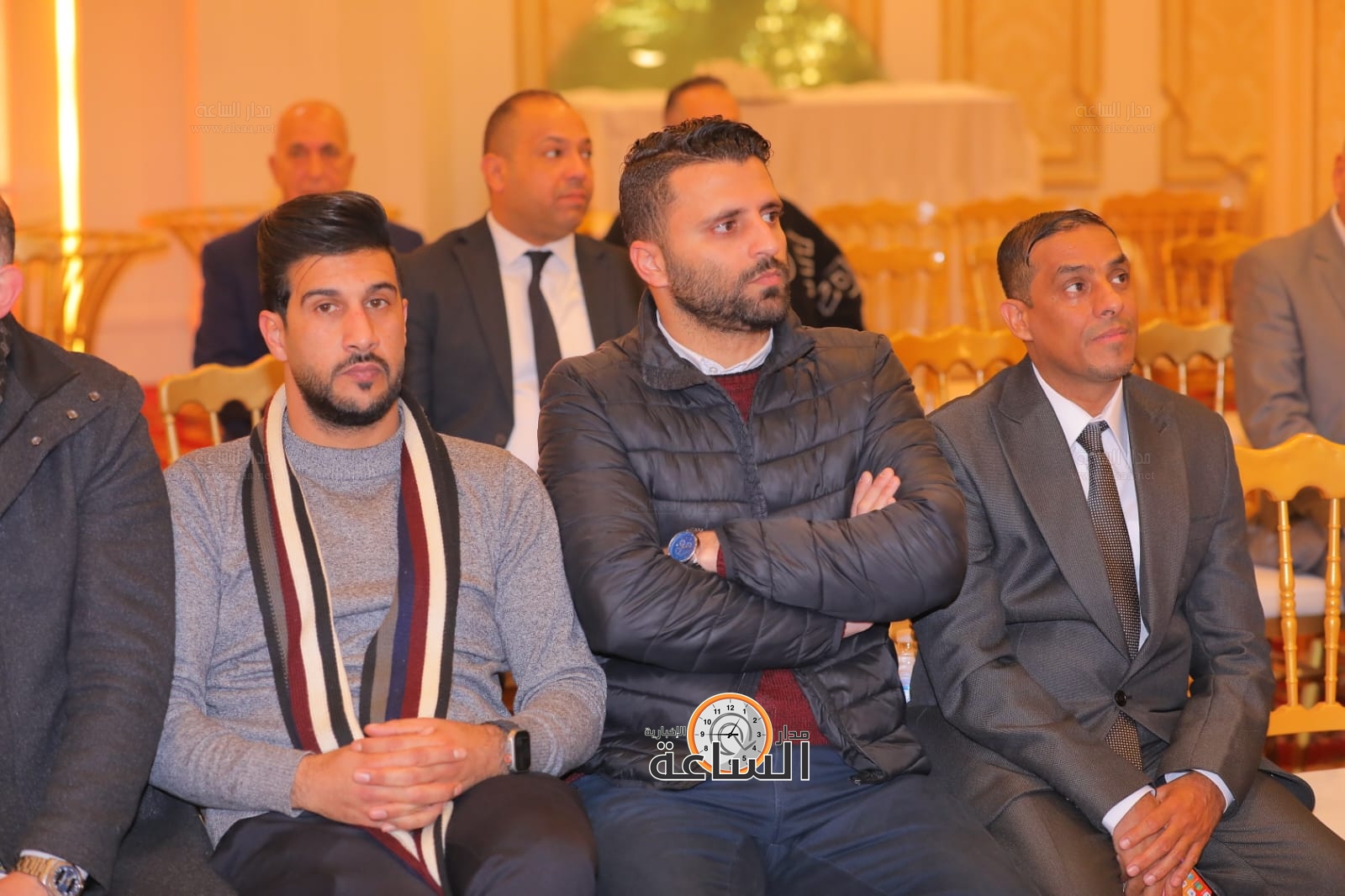 Madar Al-Saa Images 0.9191879109043819