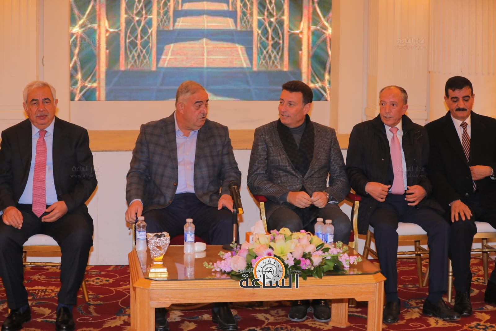 Madar Al-Saa Images 0.6651206785922343