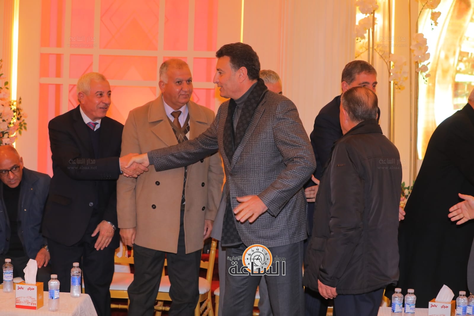 Madar Al-Saa Images 0.9460949004274306