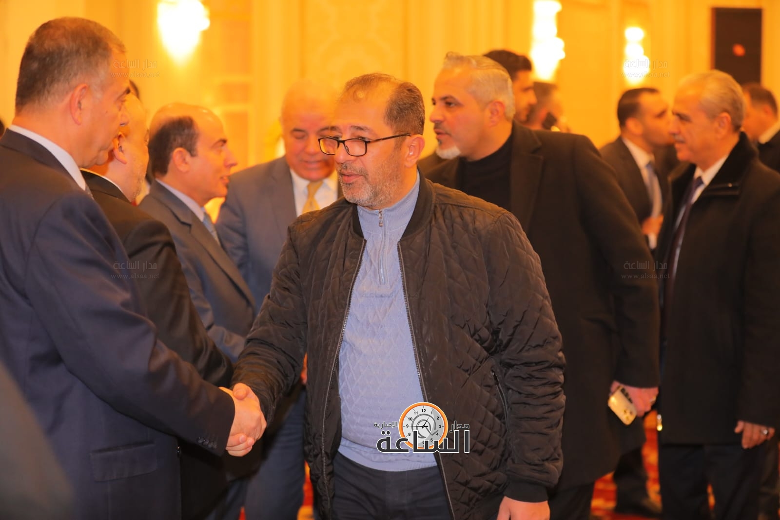 Madar Al-Saa Images 0.7323552690781705