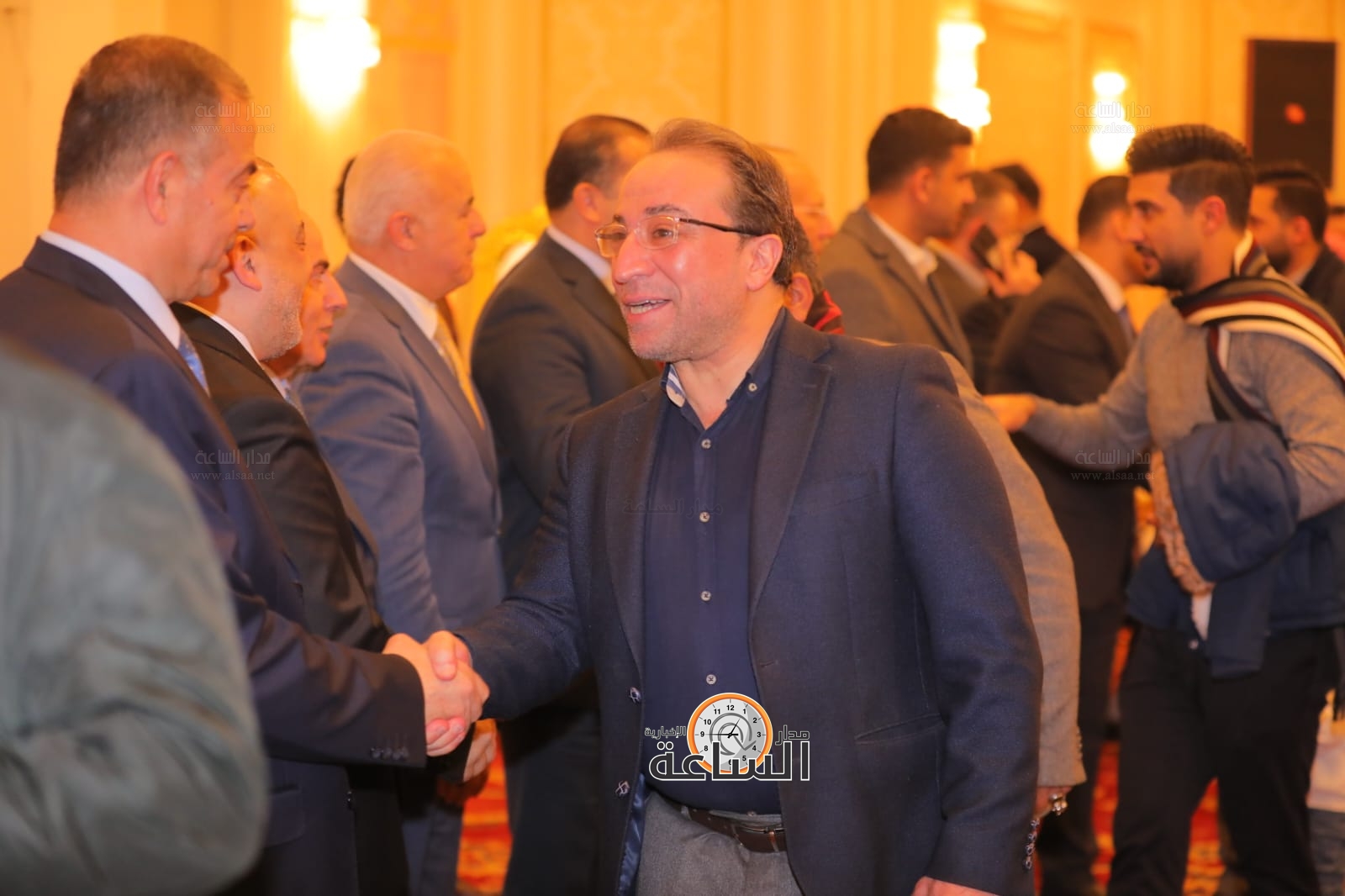 Madar Al-Saa Images 0.2910018769246838