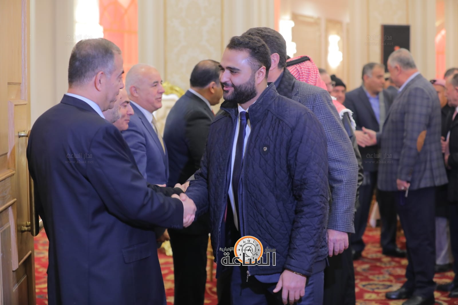 Madar Al-Saa Images 0.5308361220845017