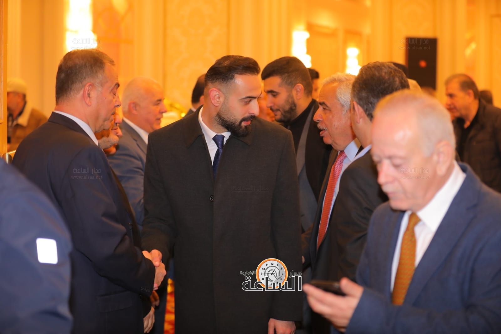 Madar Al-Saa Images 0.5232286223581826