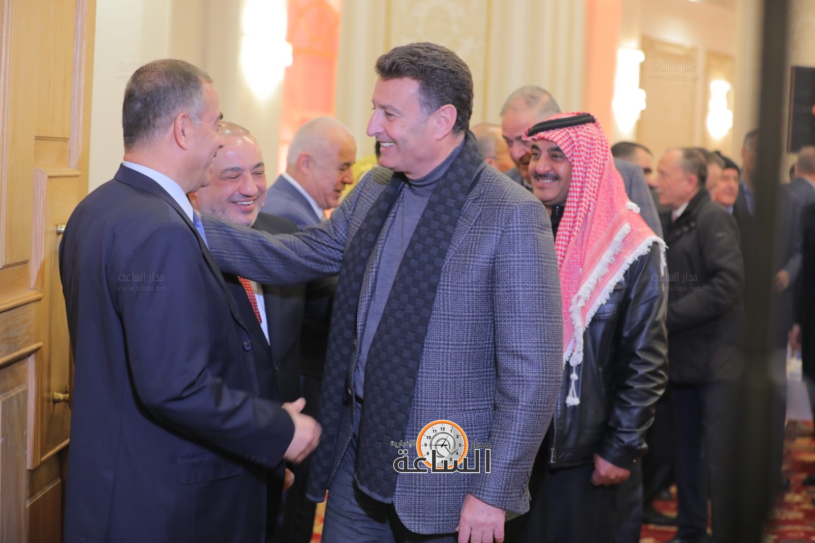 Madar Al-Saa Images 0.965371517985181