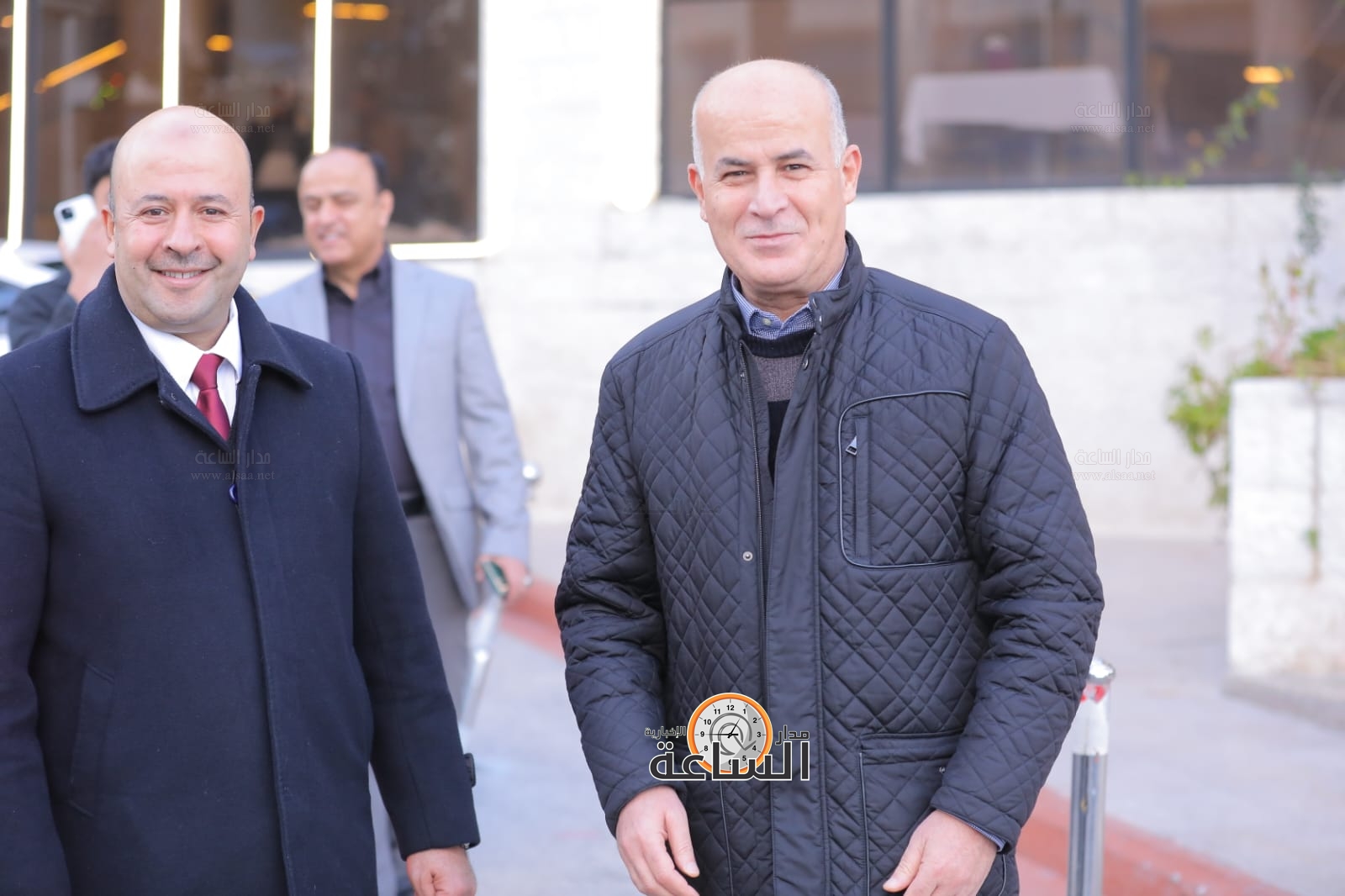 Madar Al-Saa Images 0.9142051231060988