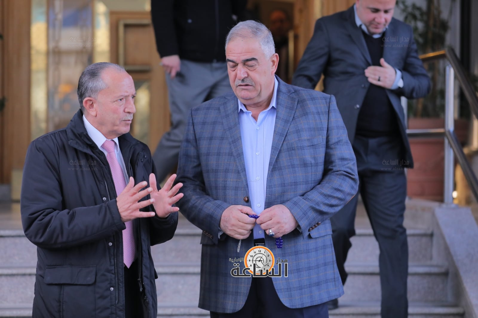 Madar Al-Saa Images 0.09276590987670197