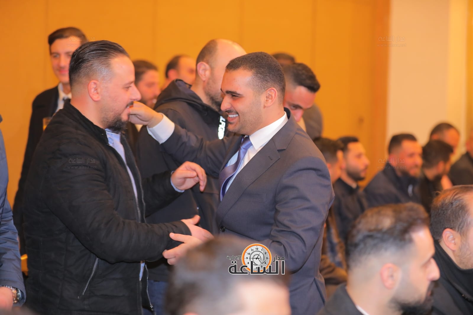 Madar Al-Saa Images 0.6303798795838389