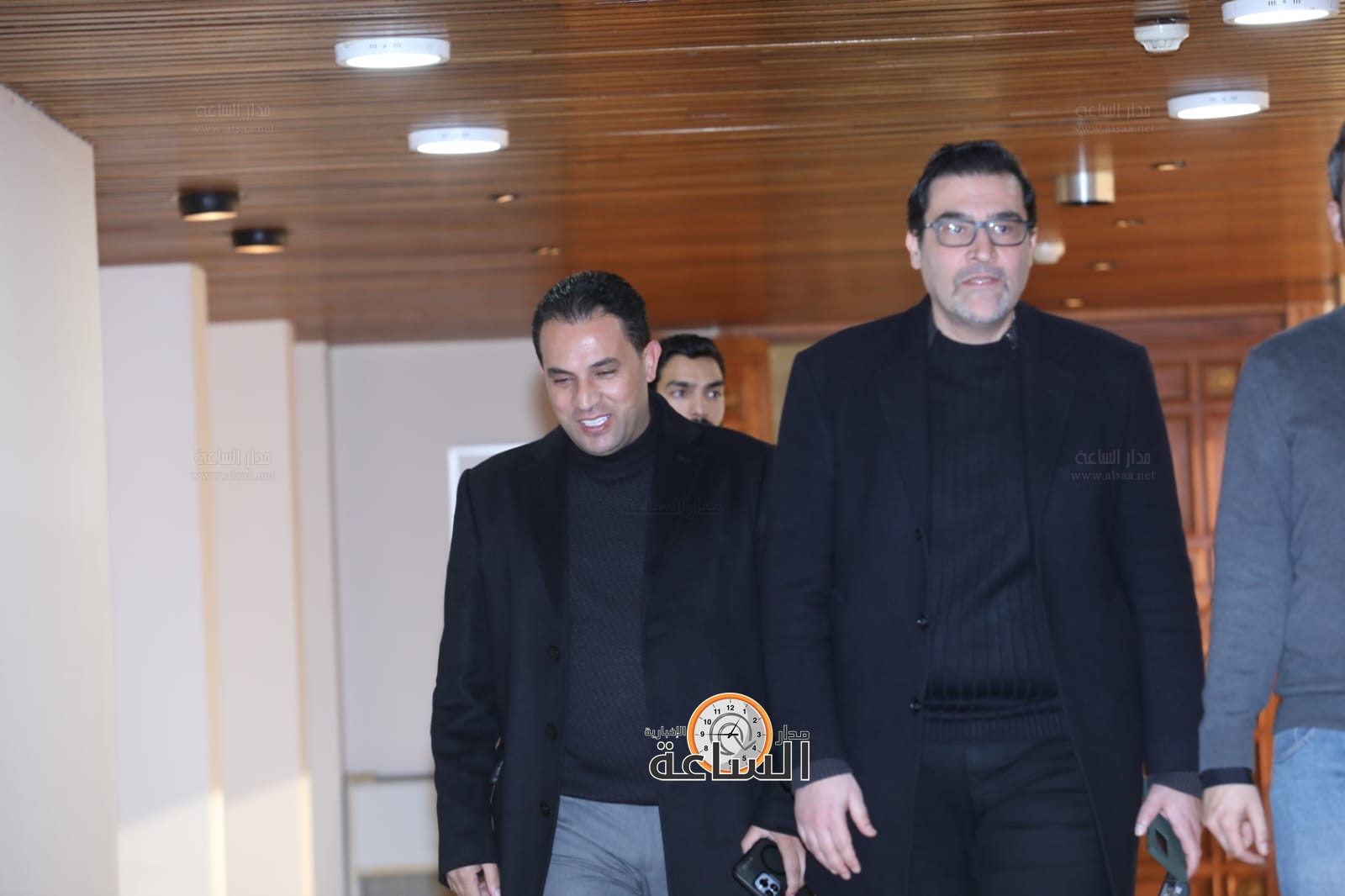 Madar Al-Saa Images 0.23034483674451645