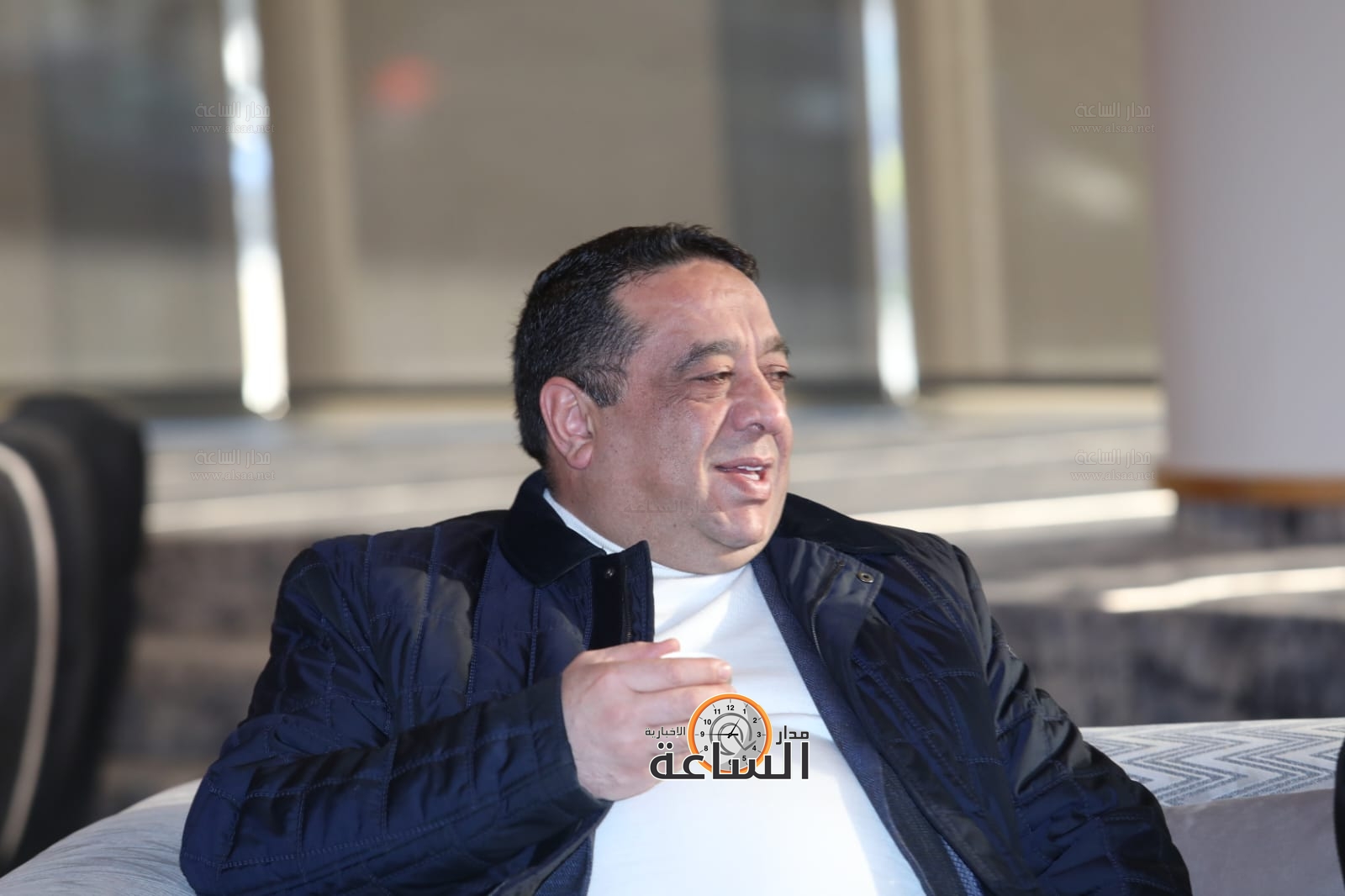 Madar Al-Saa Images 0.1183123654107463