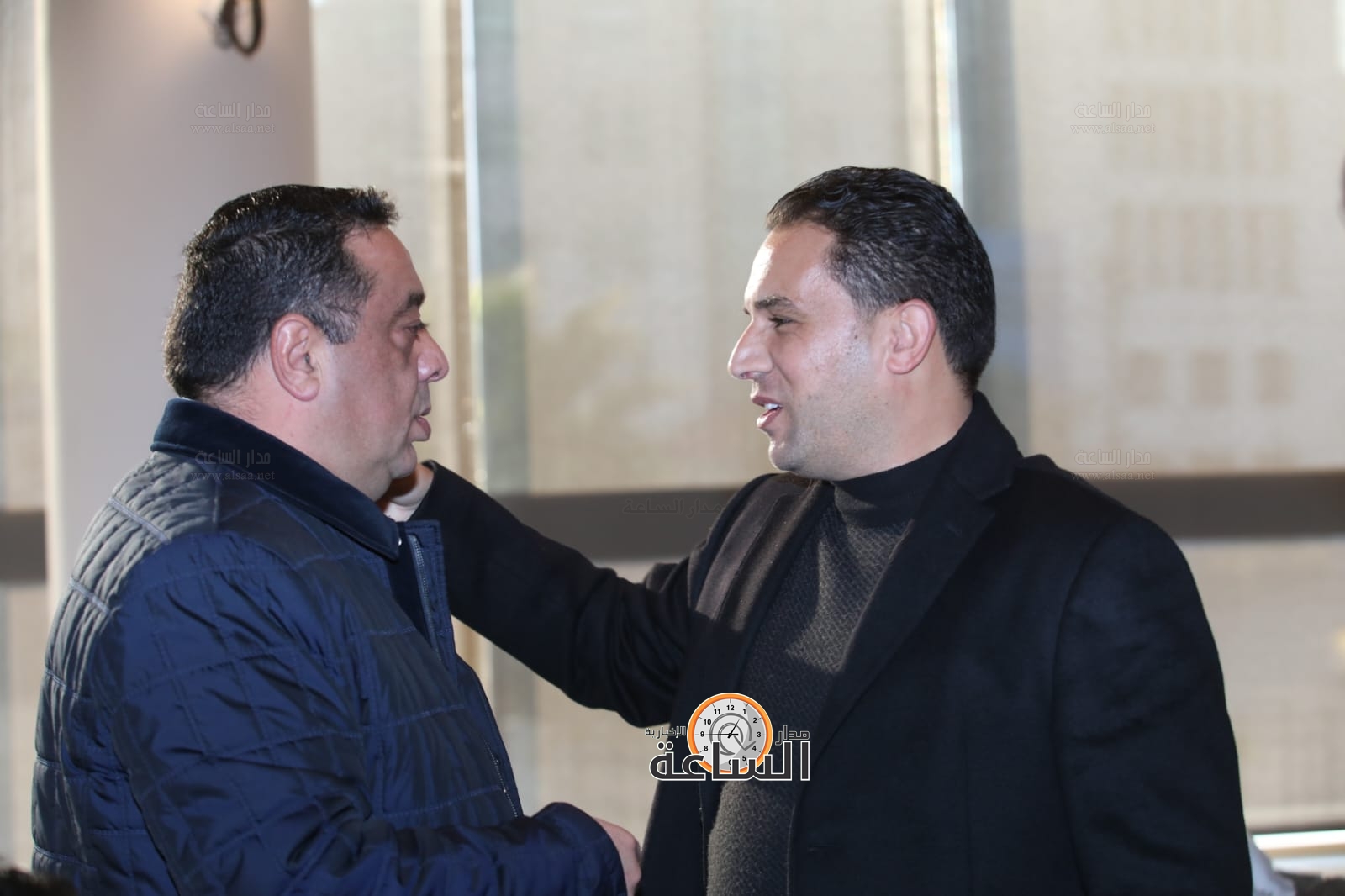 Madar Al-Saa Images 0.025220094203466825