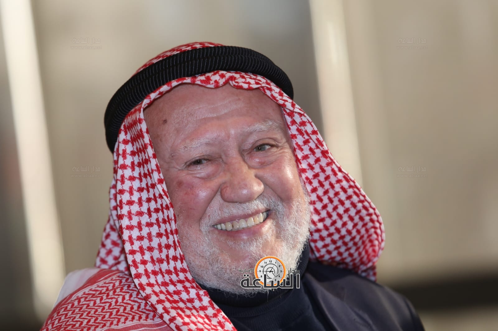 Madar Al-Saa Images 0.3175450571606042