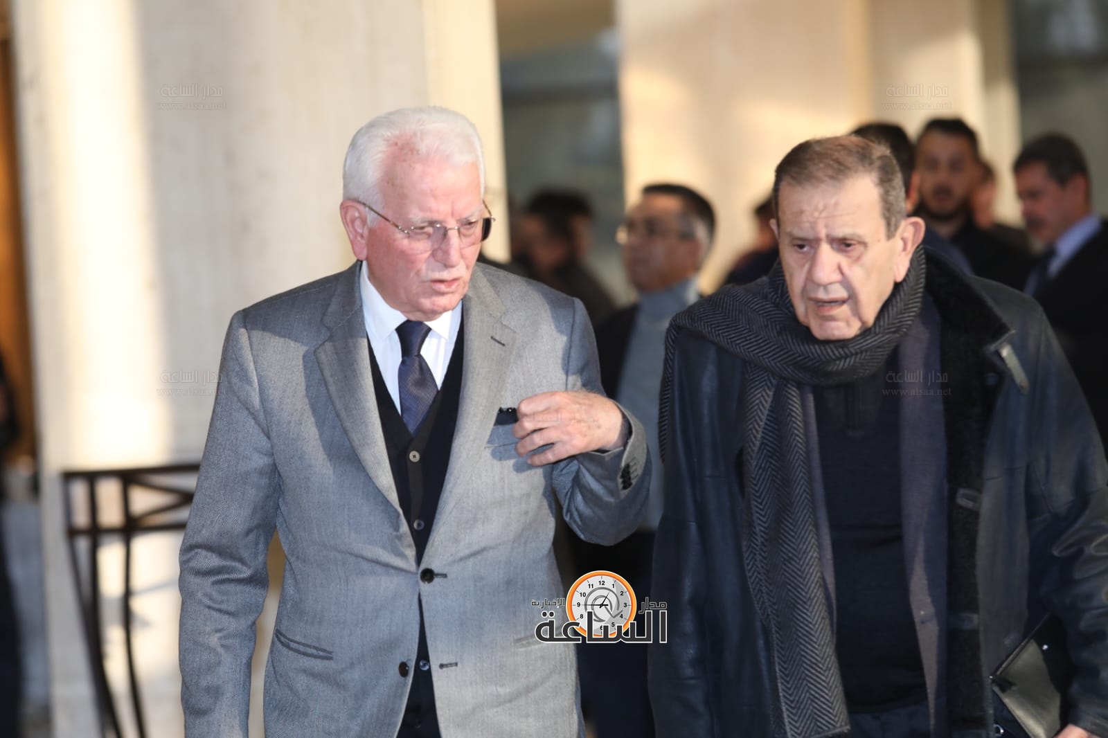 Madar Al-Saa Images 0.08981383530676079