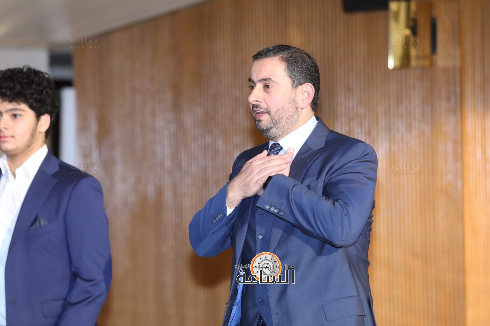 Madar Al-Saa Images 0.610278194487156