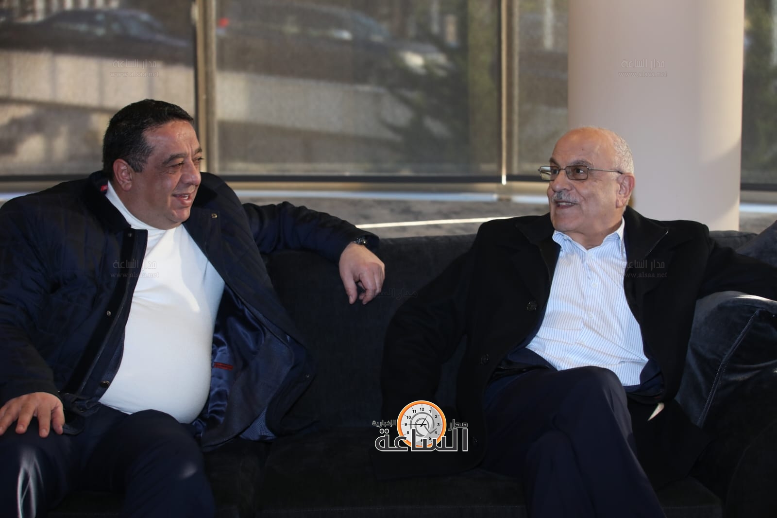 Madar Al-Saa Images 0.36363559632590925