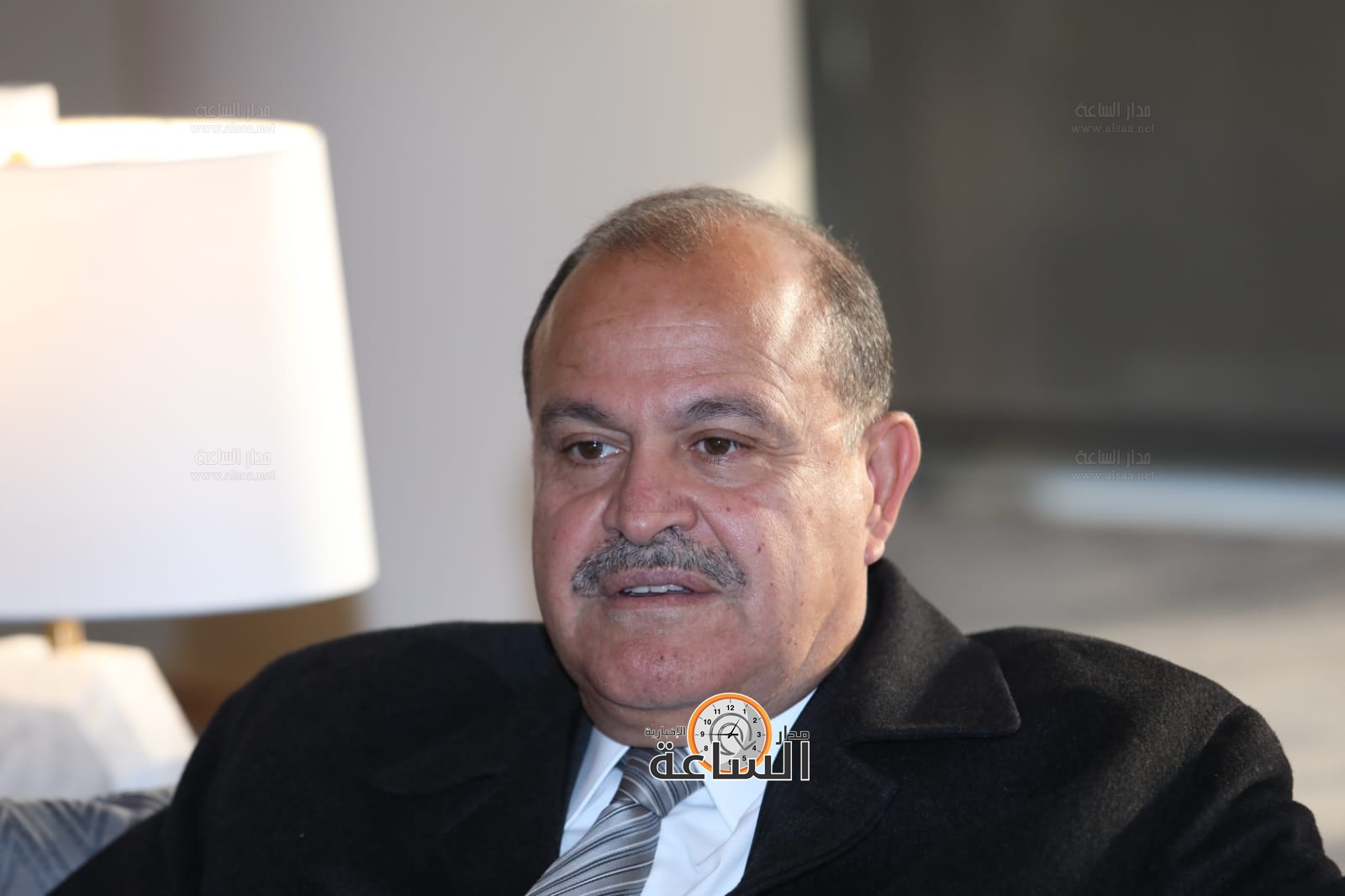 Madar Al-Saa Images 0.7612506348010366