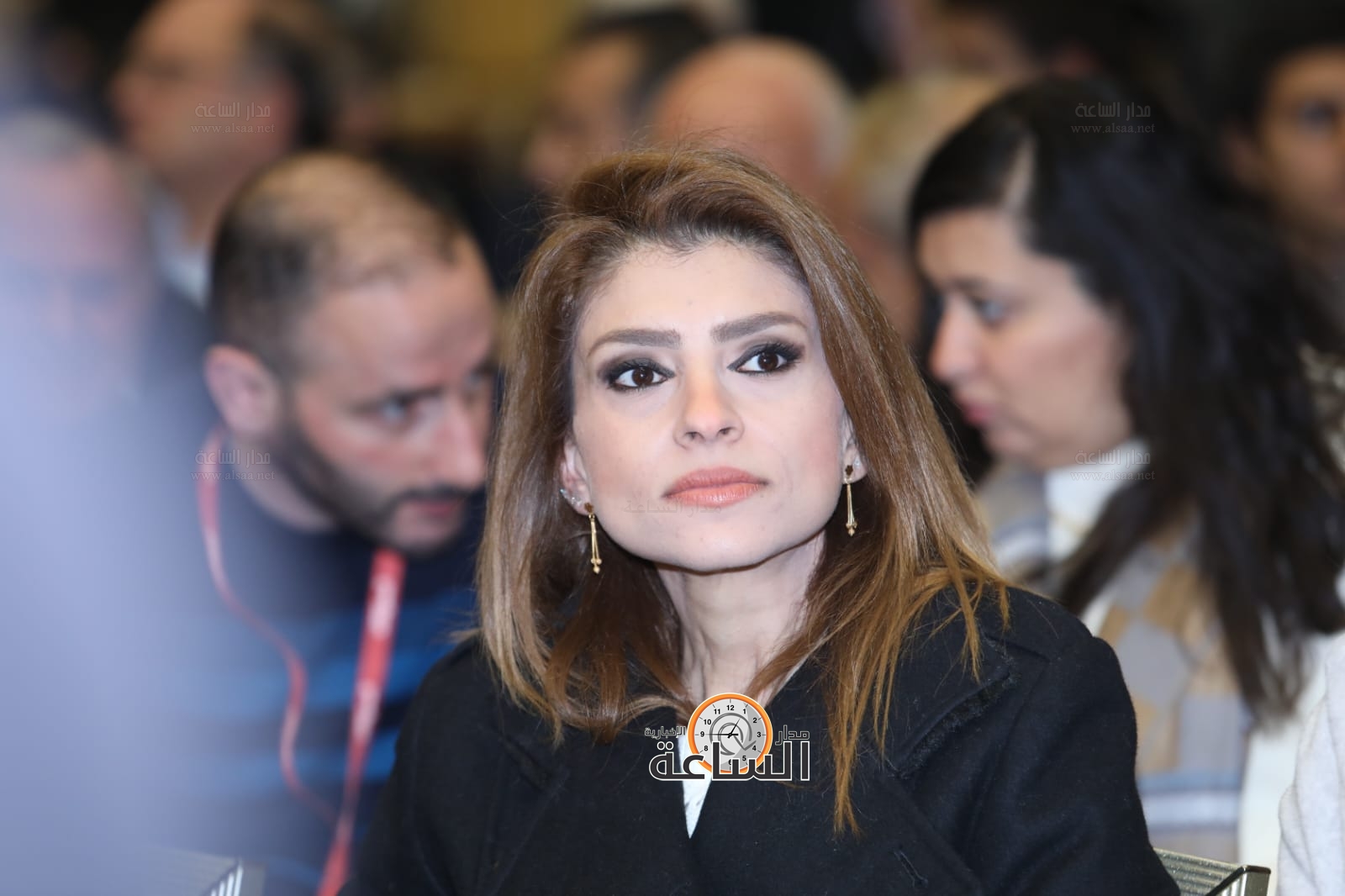 Madar Al-Saa Images 0.7682872820454603