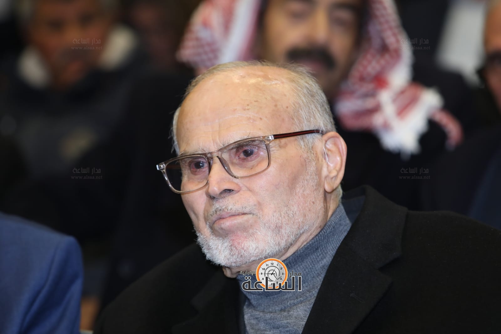 Madar Al-Saa Images 0.7988414380653075