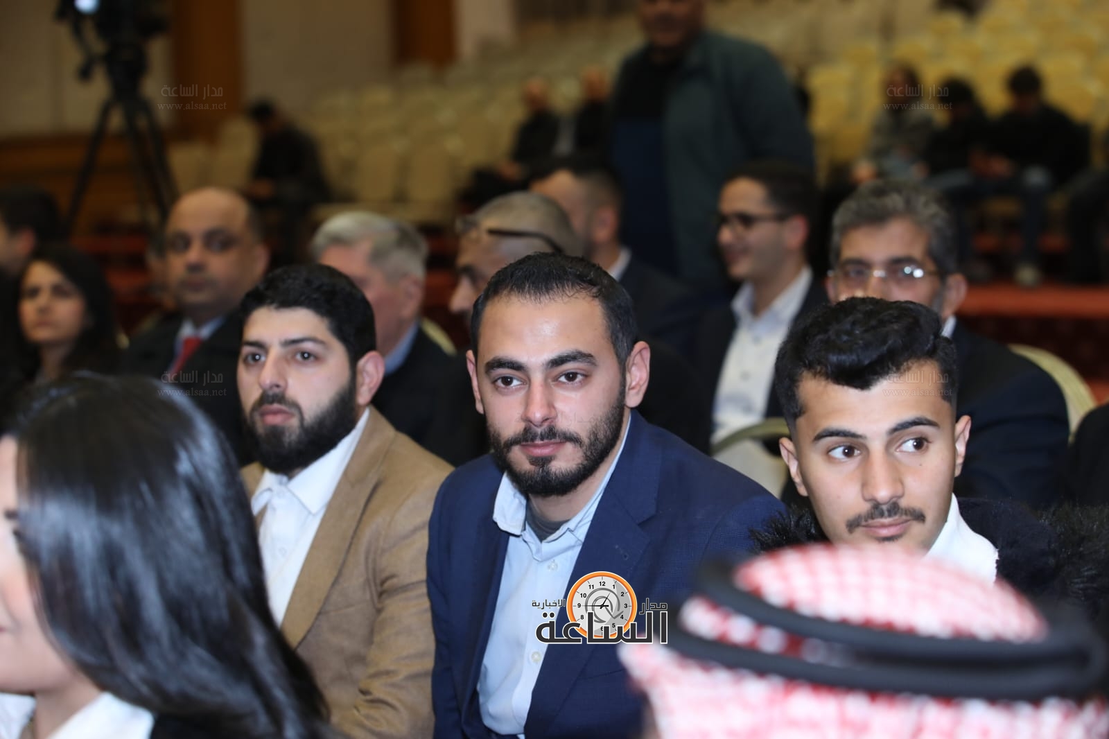 Madar Al-Saa Images 0.600913101631344