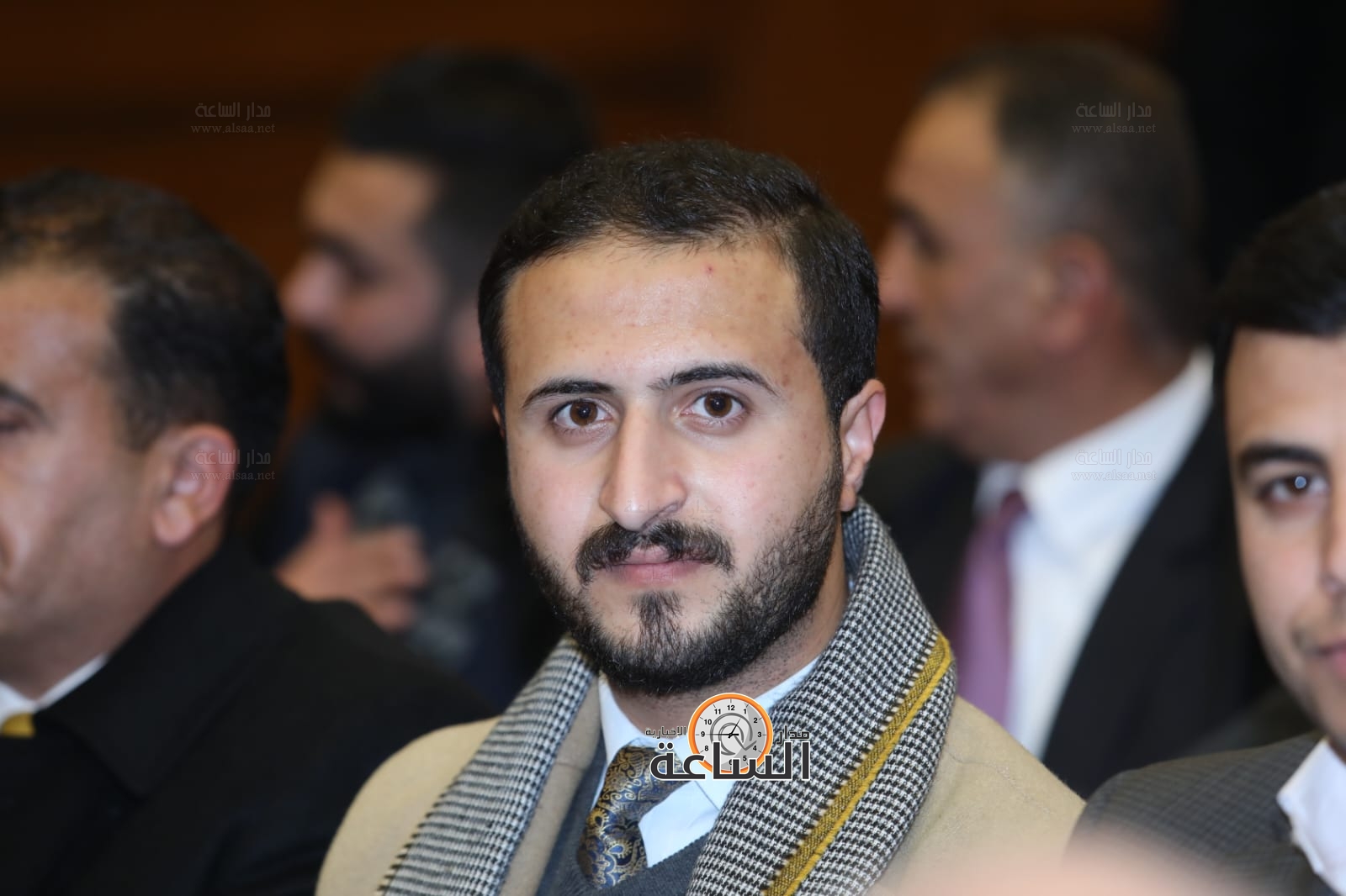 Madar Al-Saa Images 0.7394561258044843