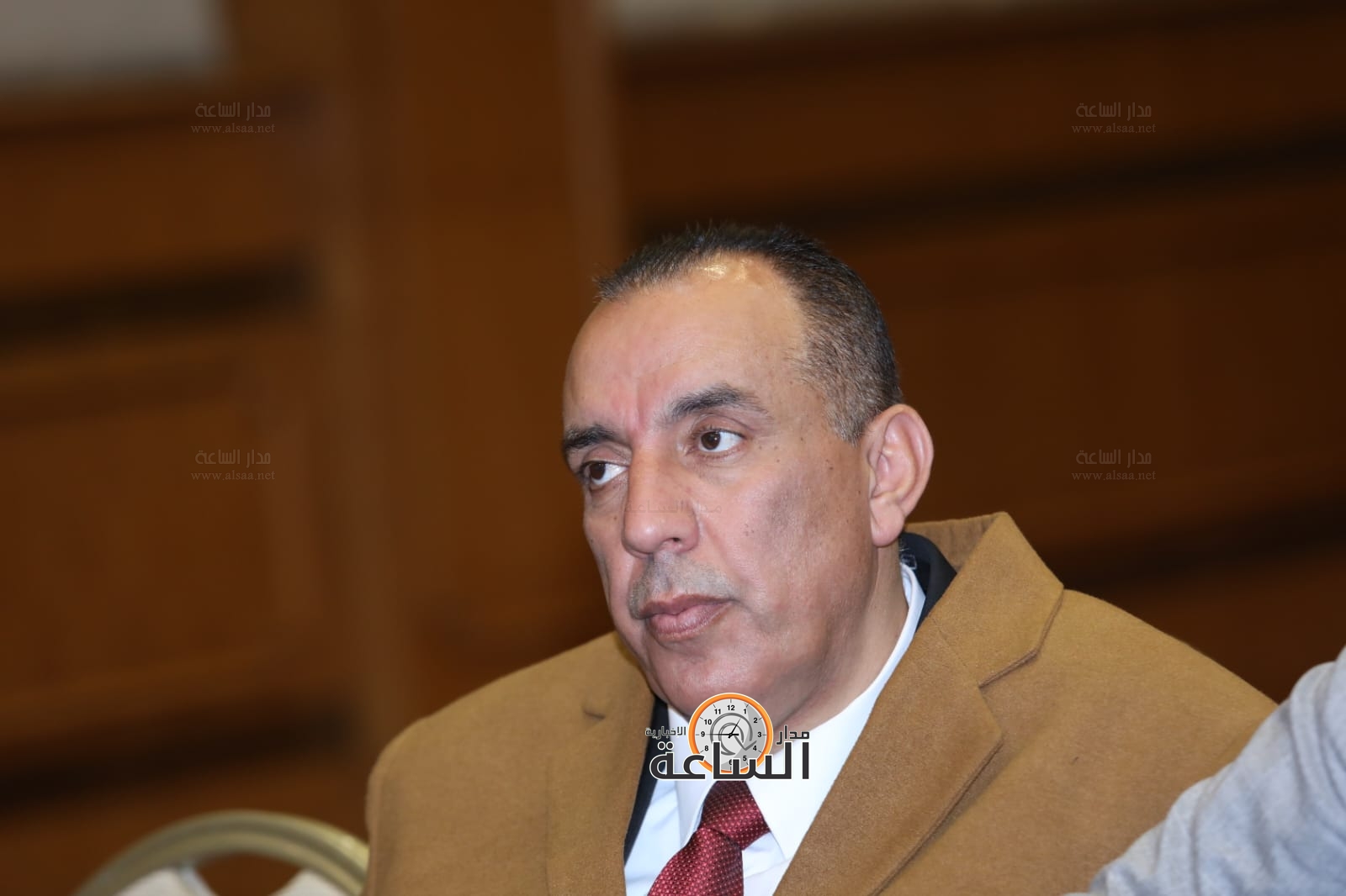 Madar Al-Saa Images 0.29524460048841217