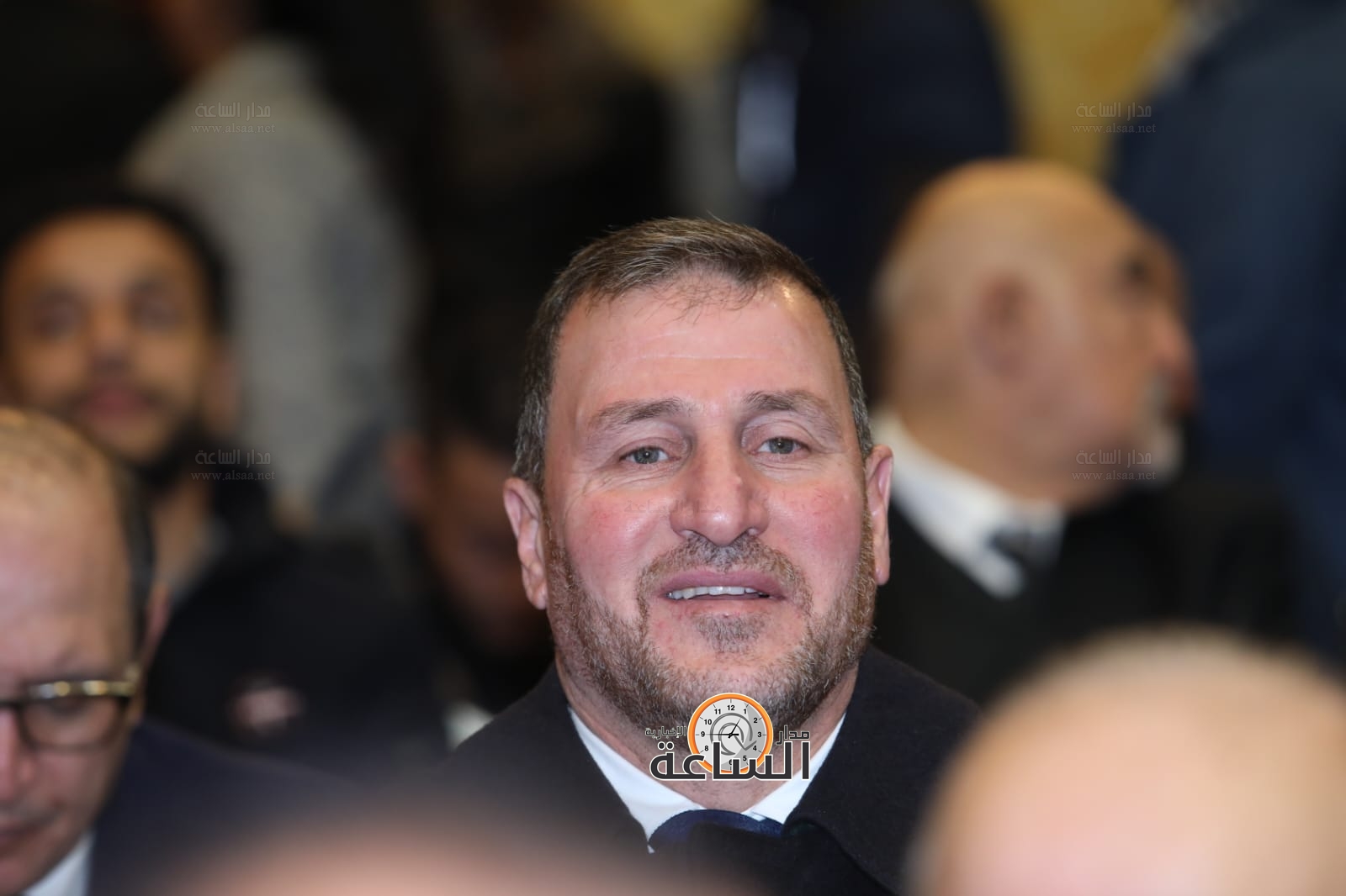 Madar Al-Saa Images 0.13689330317241222